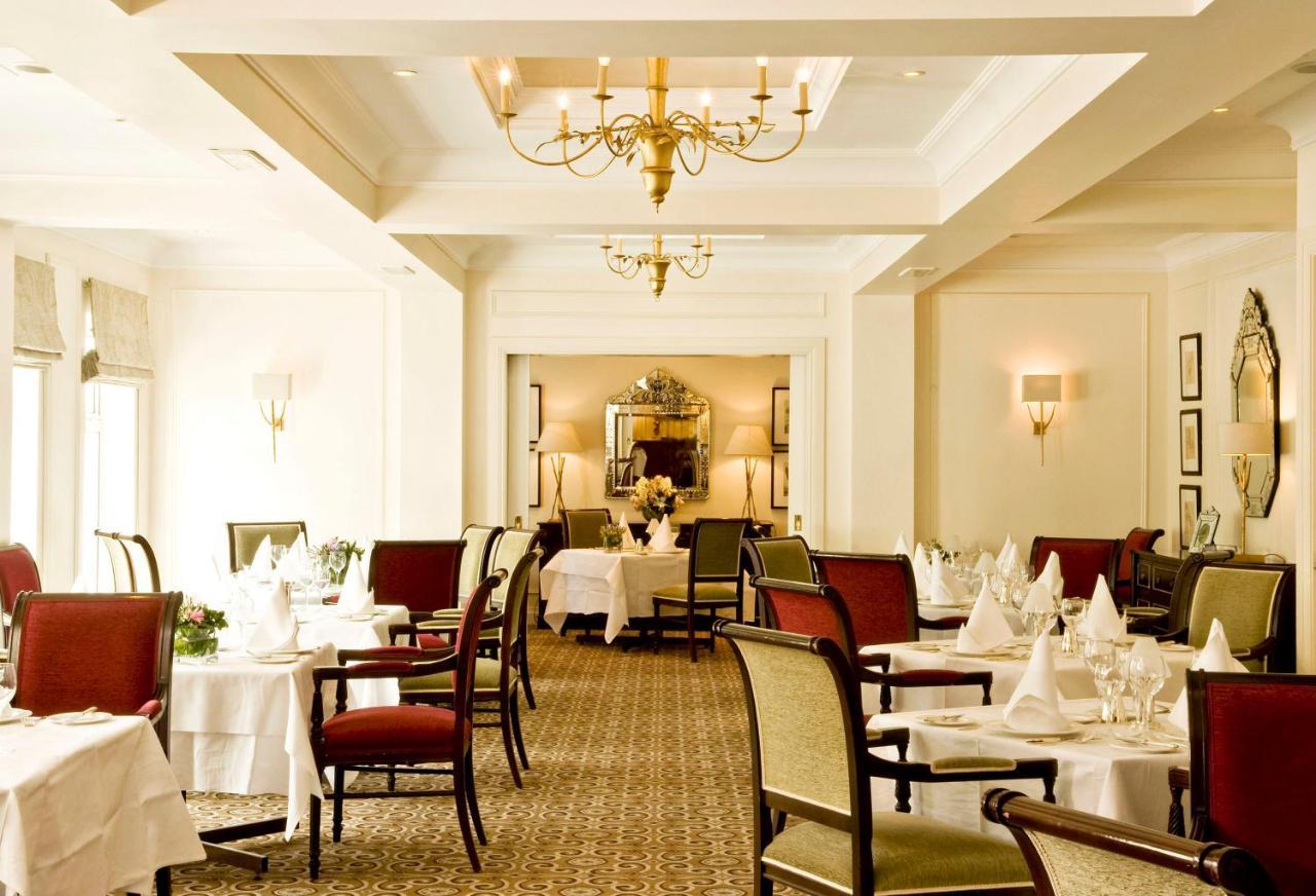 The Keadeen Hotel Newbridge  Esterno foto
