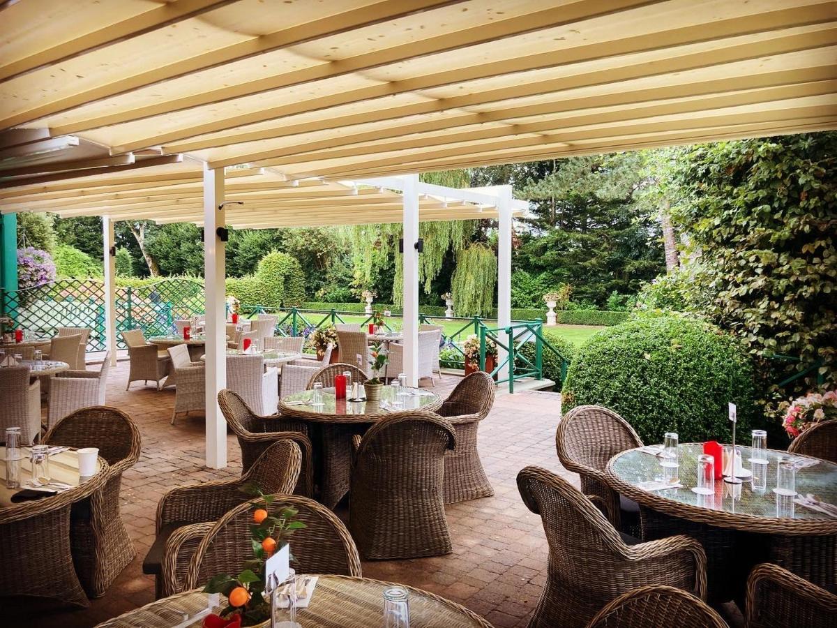 The Keadeen Hotel Newbridge  Esterno foto