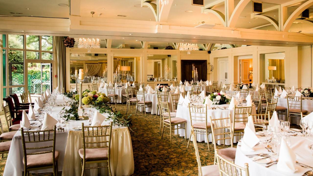 The Keadeen Hotel Newbridge  Esterno foto