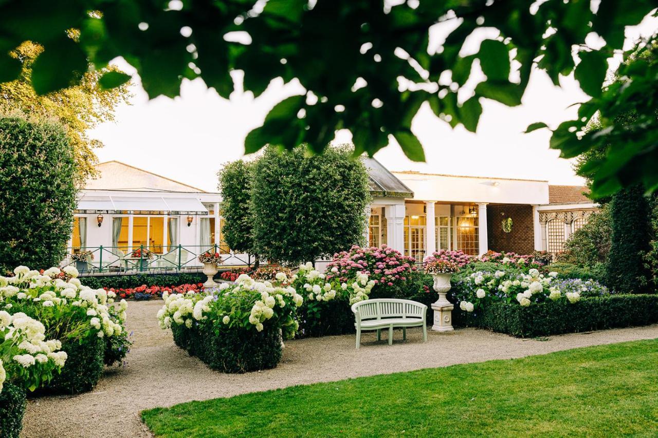 The Keadeen Hotel Newbridge  Esterno foto