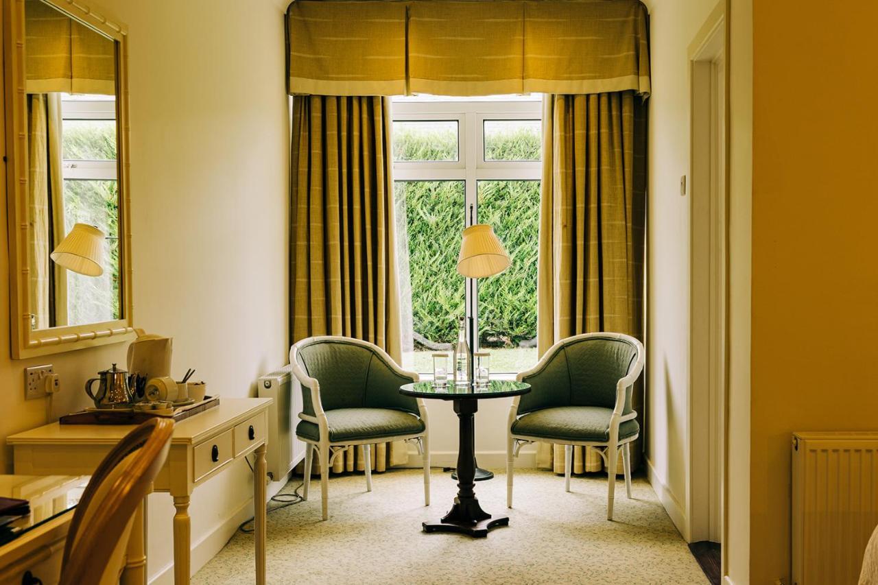 The Keadeen Hotel Newbridge  Esterno foto
