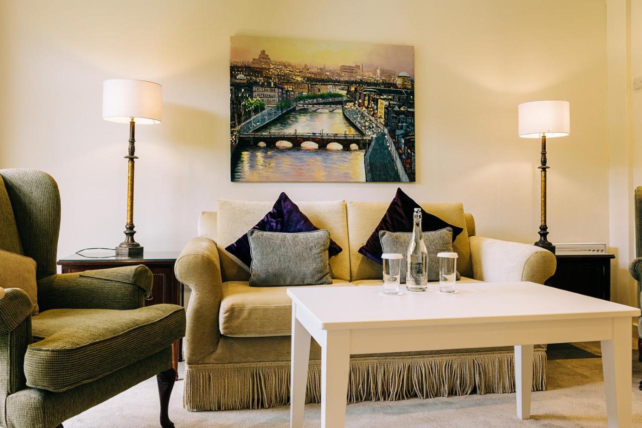 The Keadeen Hotel Newbridge  Esterno foto
