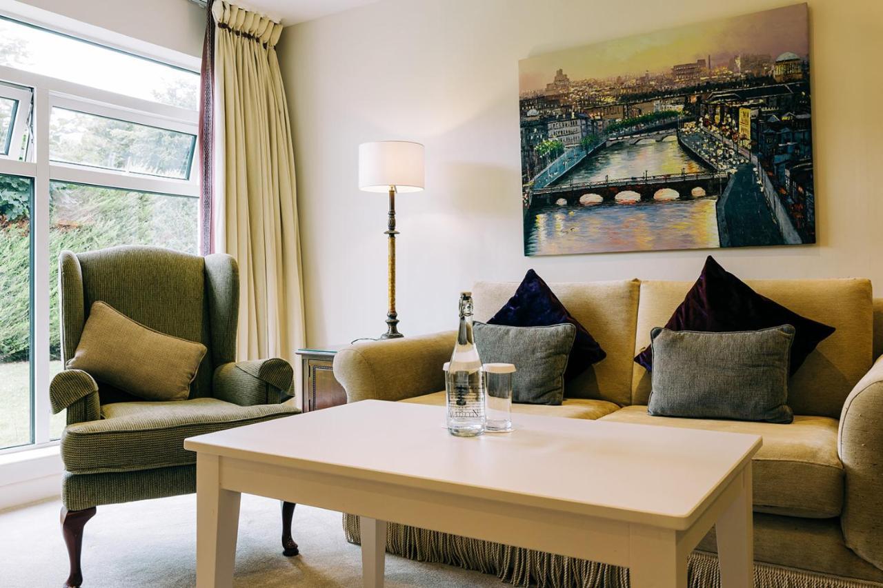 The Keadeen Hotel Newbridge  Esterno foto