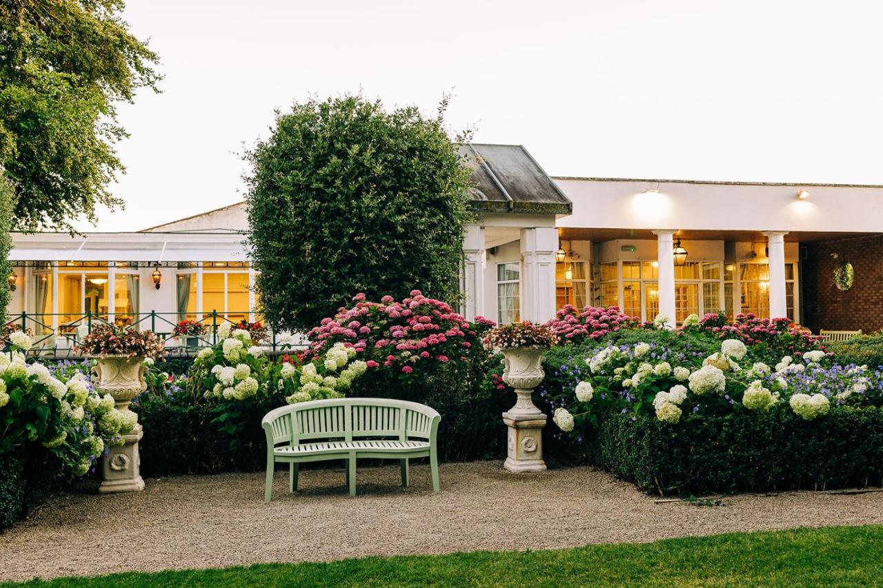 The Keadeen Hotel Newbridge  Esterno foto