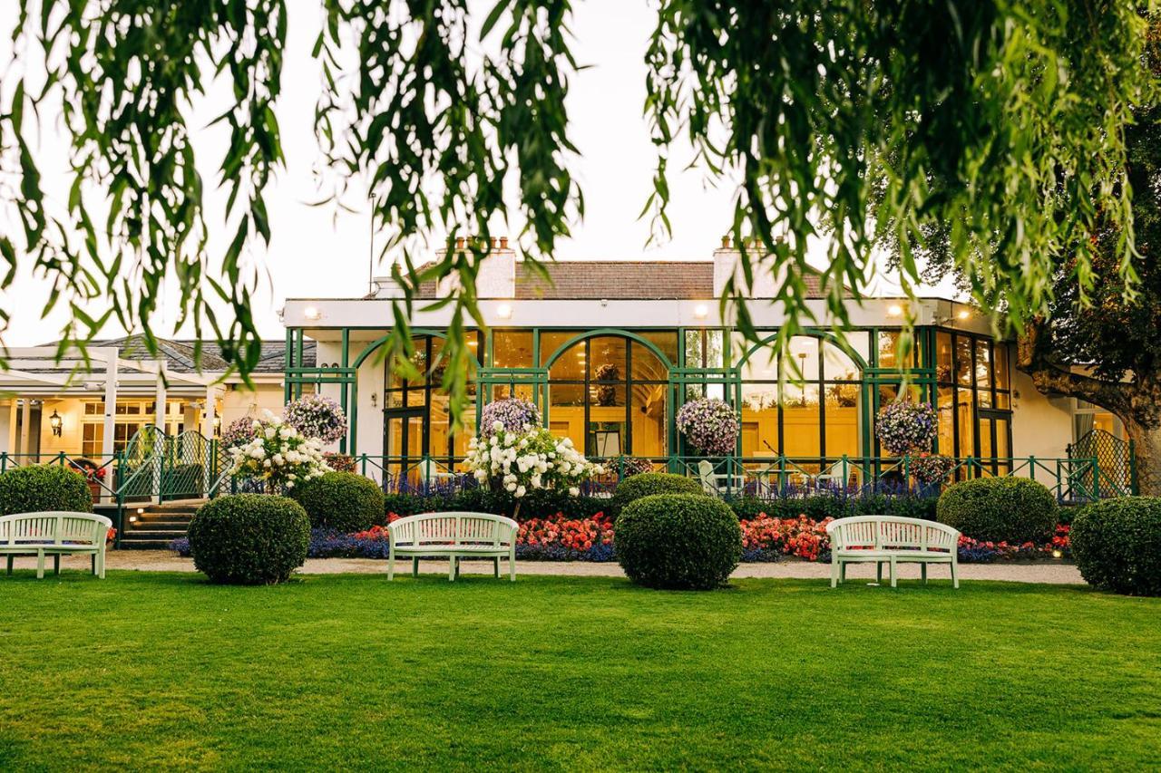 The Keadeen Hotel Newbridge  Esterno foto