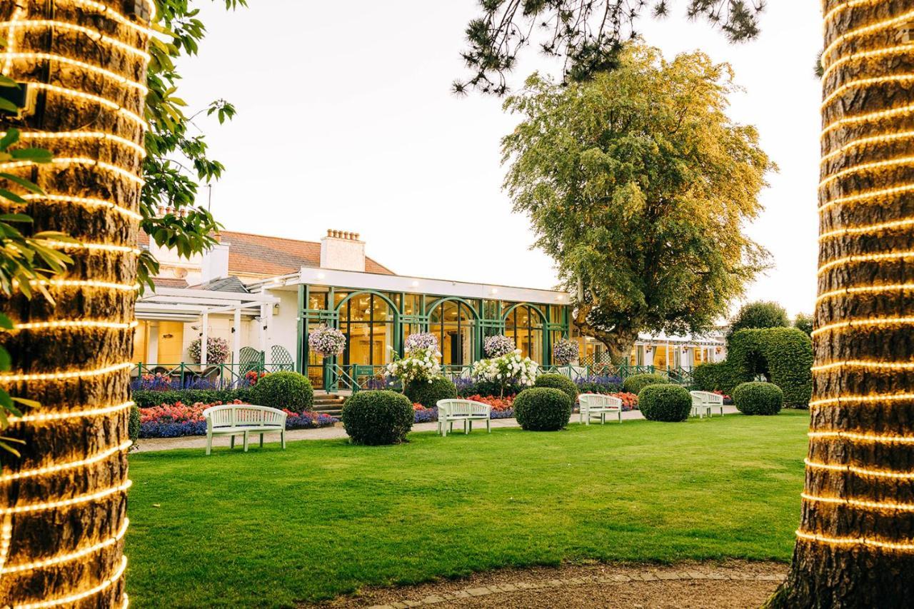 The Keadeen Hotel Newbridge  Esterno foto