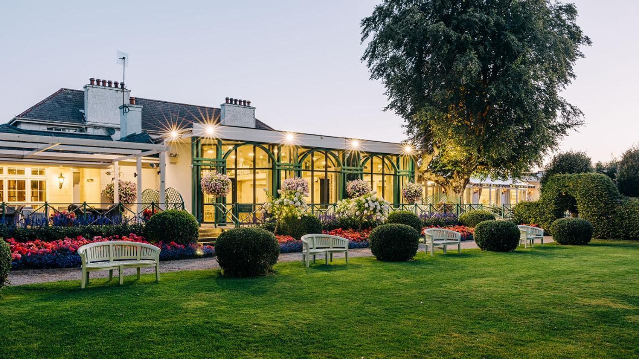 The Keadeen Hotel Newbridge  Esterno foto