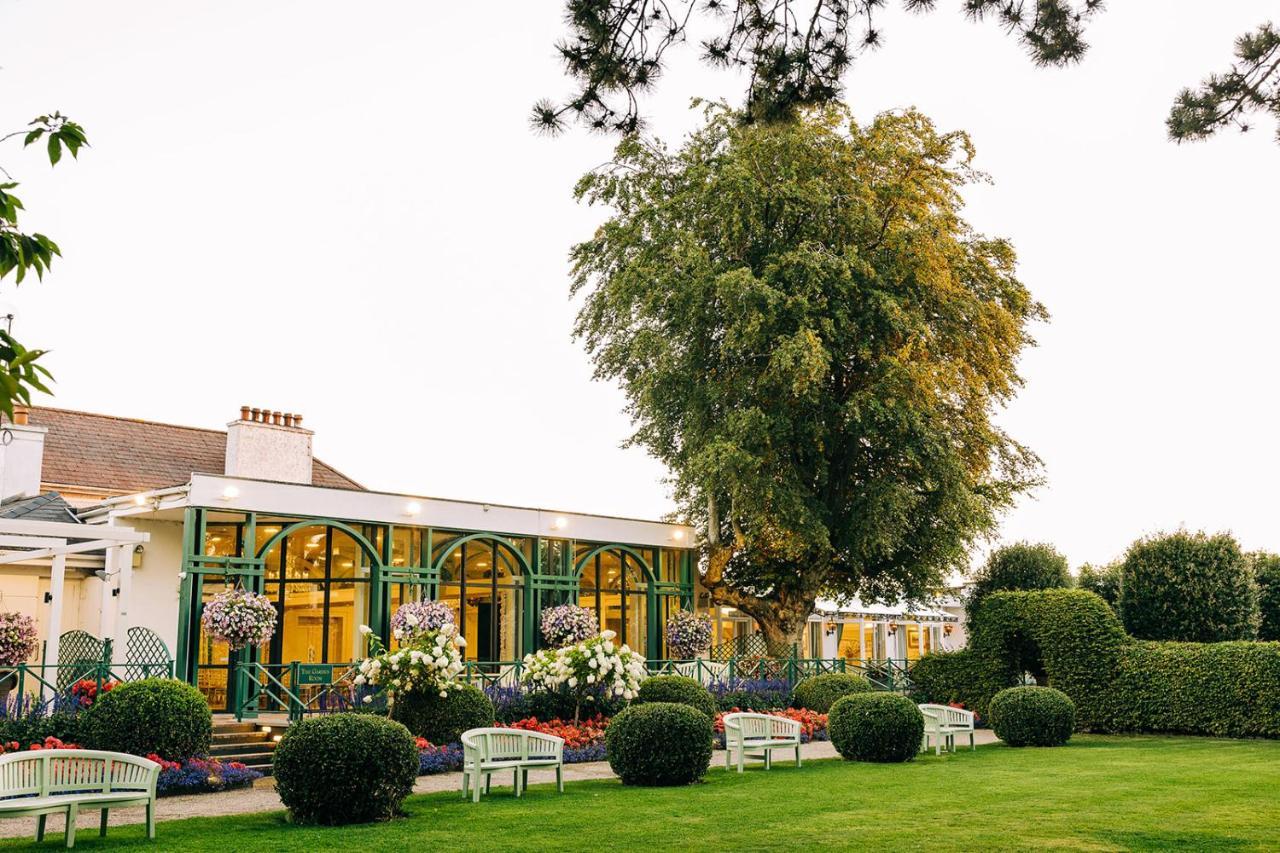 The Keadeen Hotel Newbridge  Esterno foto