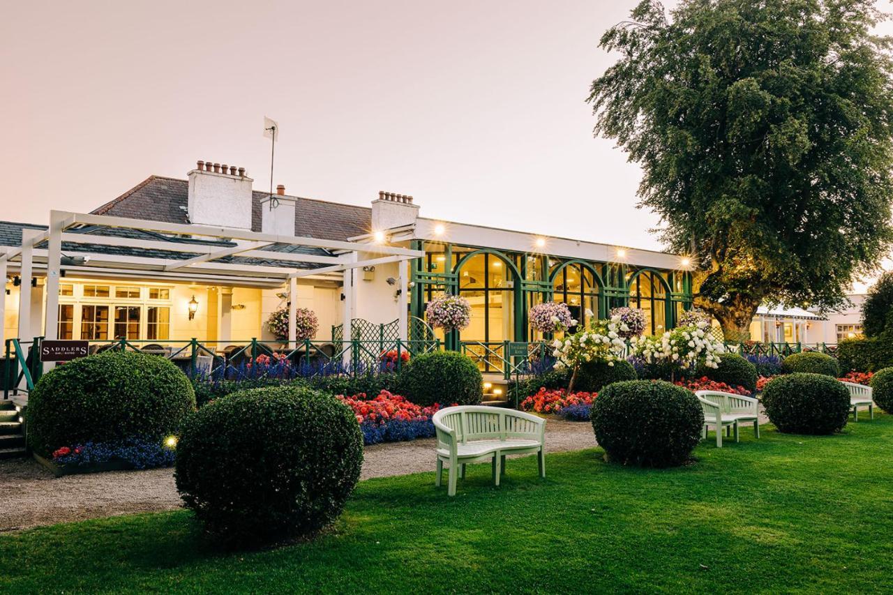 The Keadeen Hotel Newbridge  Esterno foto