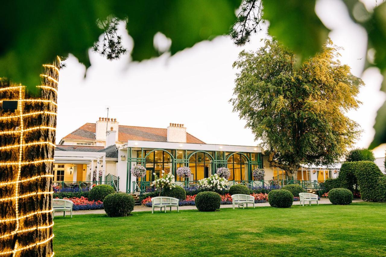 The Keadeen Hotel Newbridge  Esterno foto