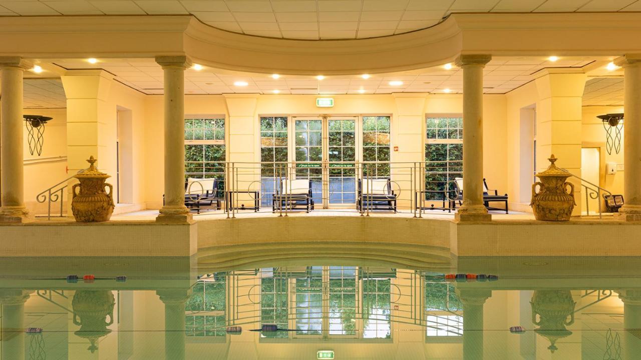 The Keadeen Hotel Newbridge  Esterno foto