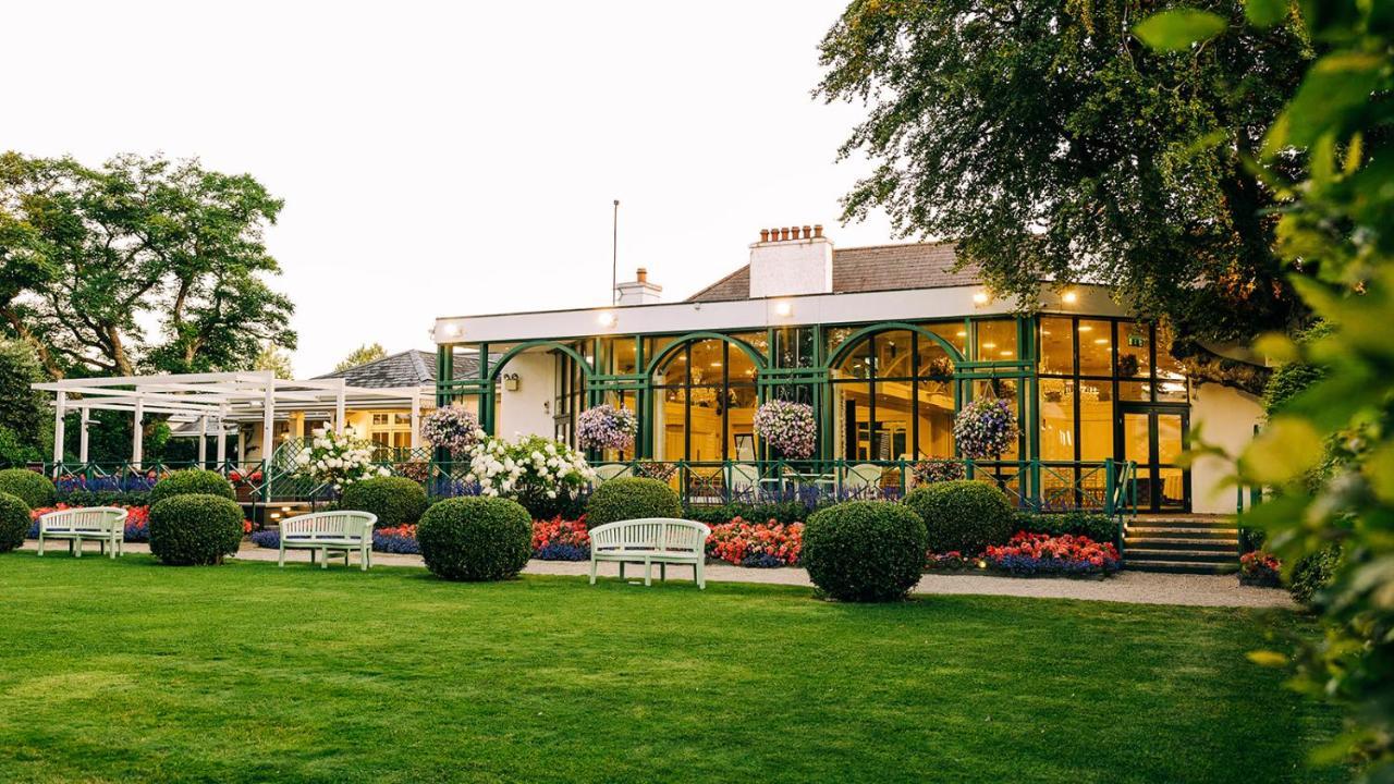 The Keadeen Hotel Newbridge  Esterno foto
