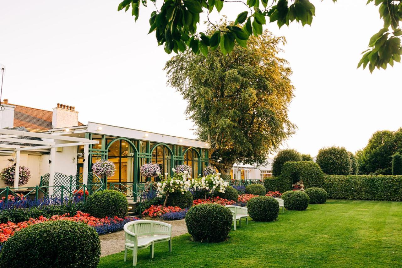 The Keadeen Hotel Newbridge  Esterno foto