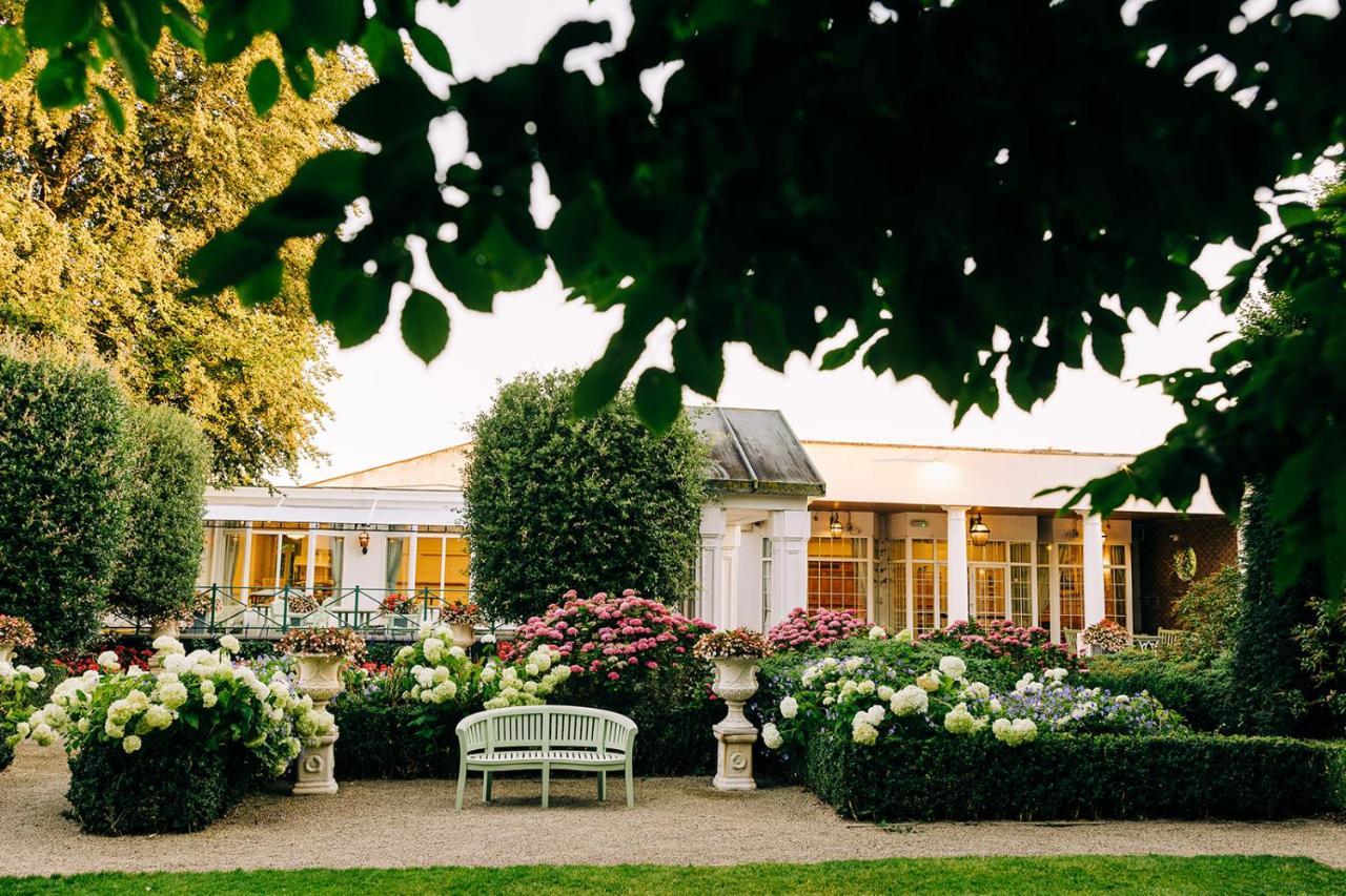 The Keadeen Hotel Newbridge  Esterno foto