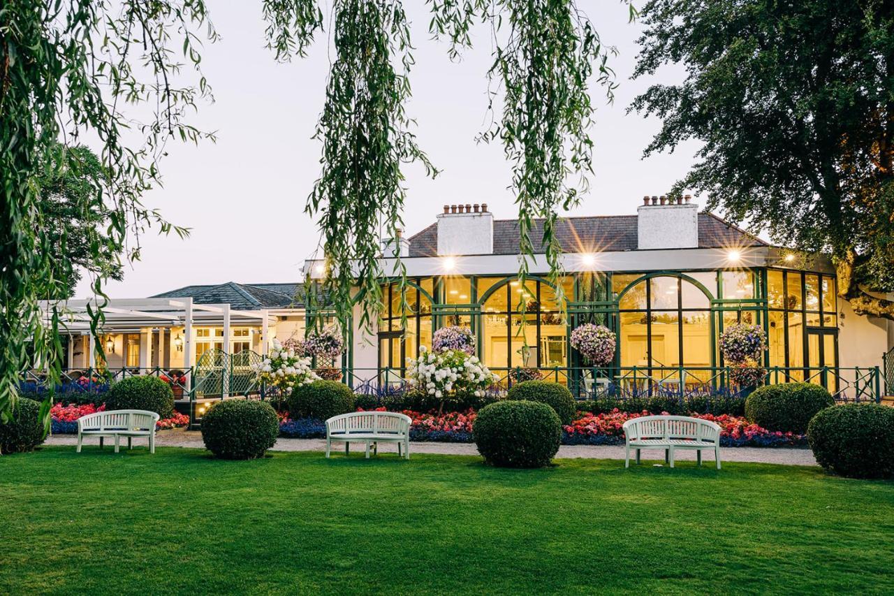 The Keadeen Hotel Newbridge  Esterno foto