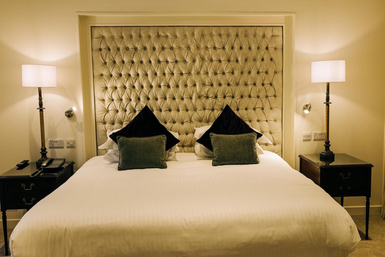 The Keadeen Hotel Newbridge  Esterno foto