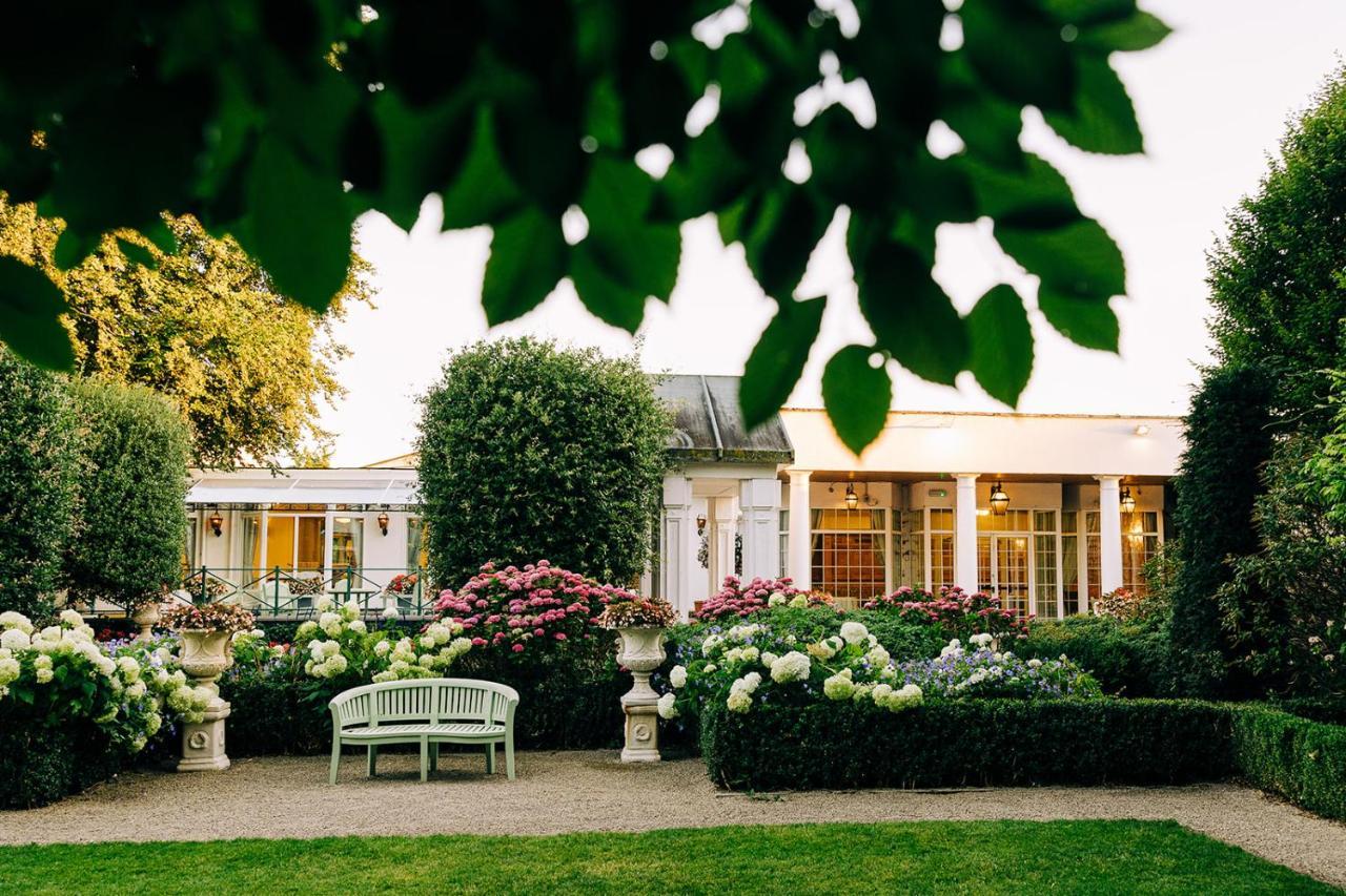 The Keadeen Hotel Newbridge  Esterno foto