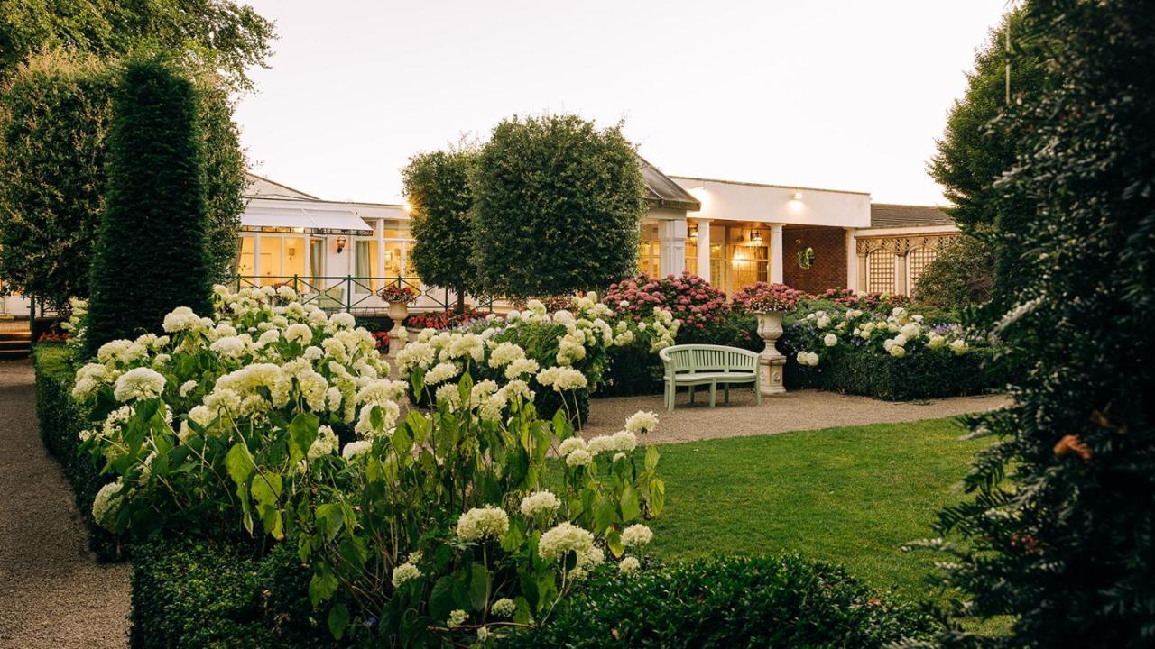 The Keadeen Hotel Newbridge  Esterno foto