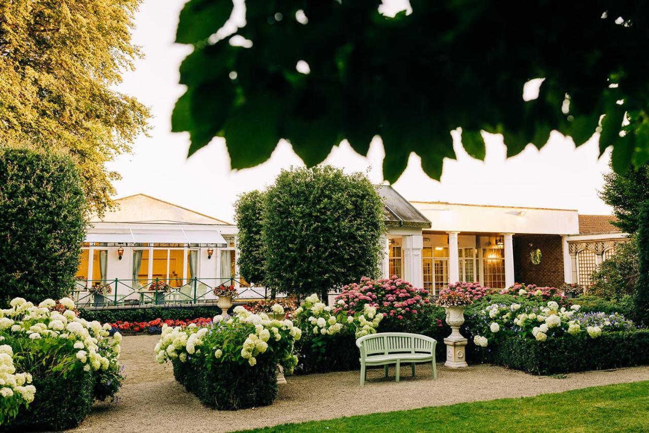 The Keadeen Hotel Newbridge  Esterno foto