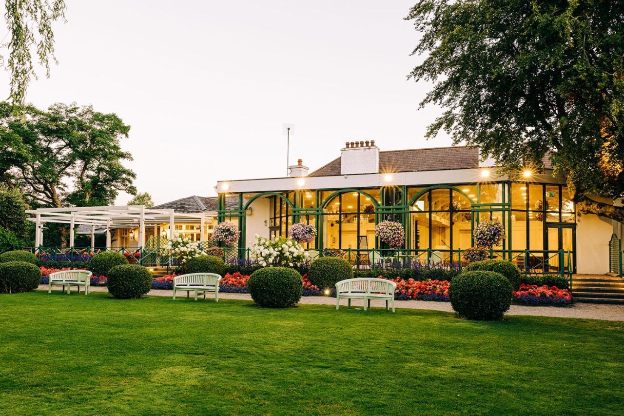 The Keadeen Hotel Newbridge  Esterno foto