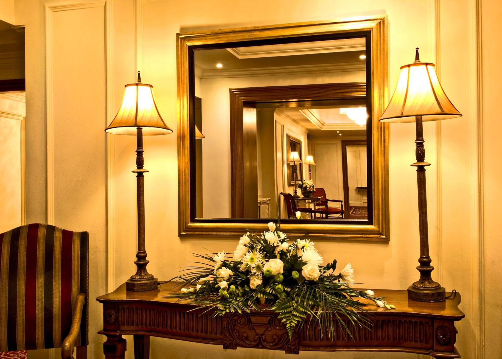 The Keadeen Hotel Newbridge  Esterno foto
